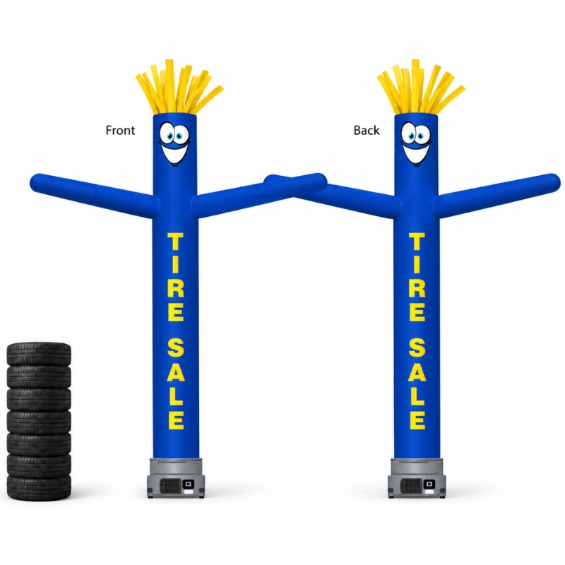 Dynamic Content Image